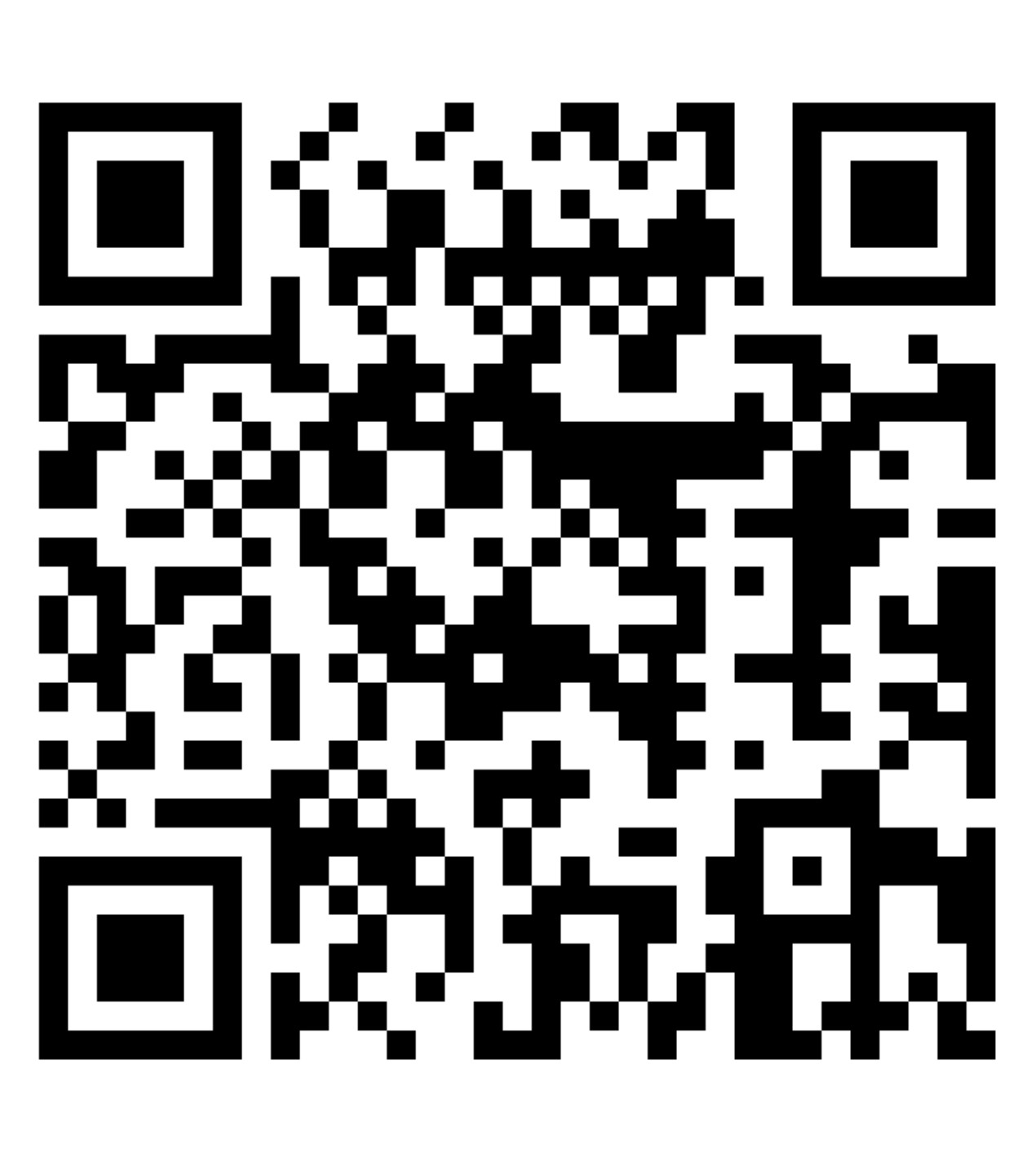 Scan to Support Us